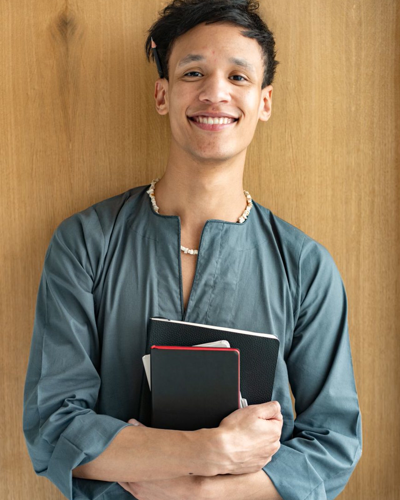Joran — AD student, semester 2